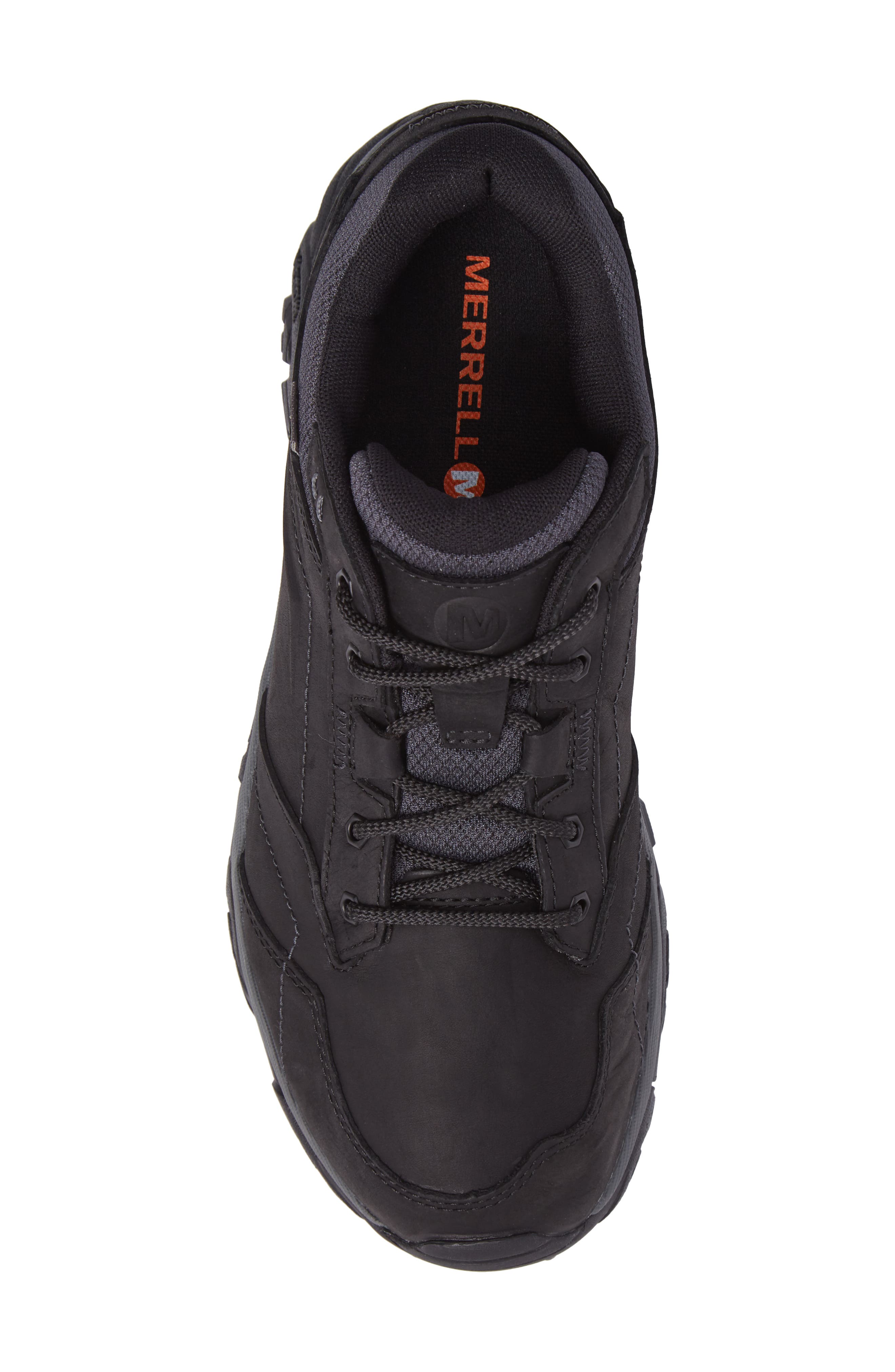Merrell Moab Adventure Hiking Shoe, Alternate, color, 