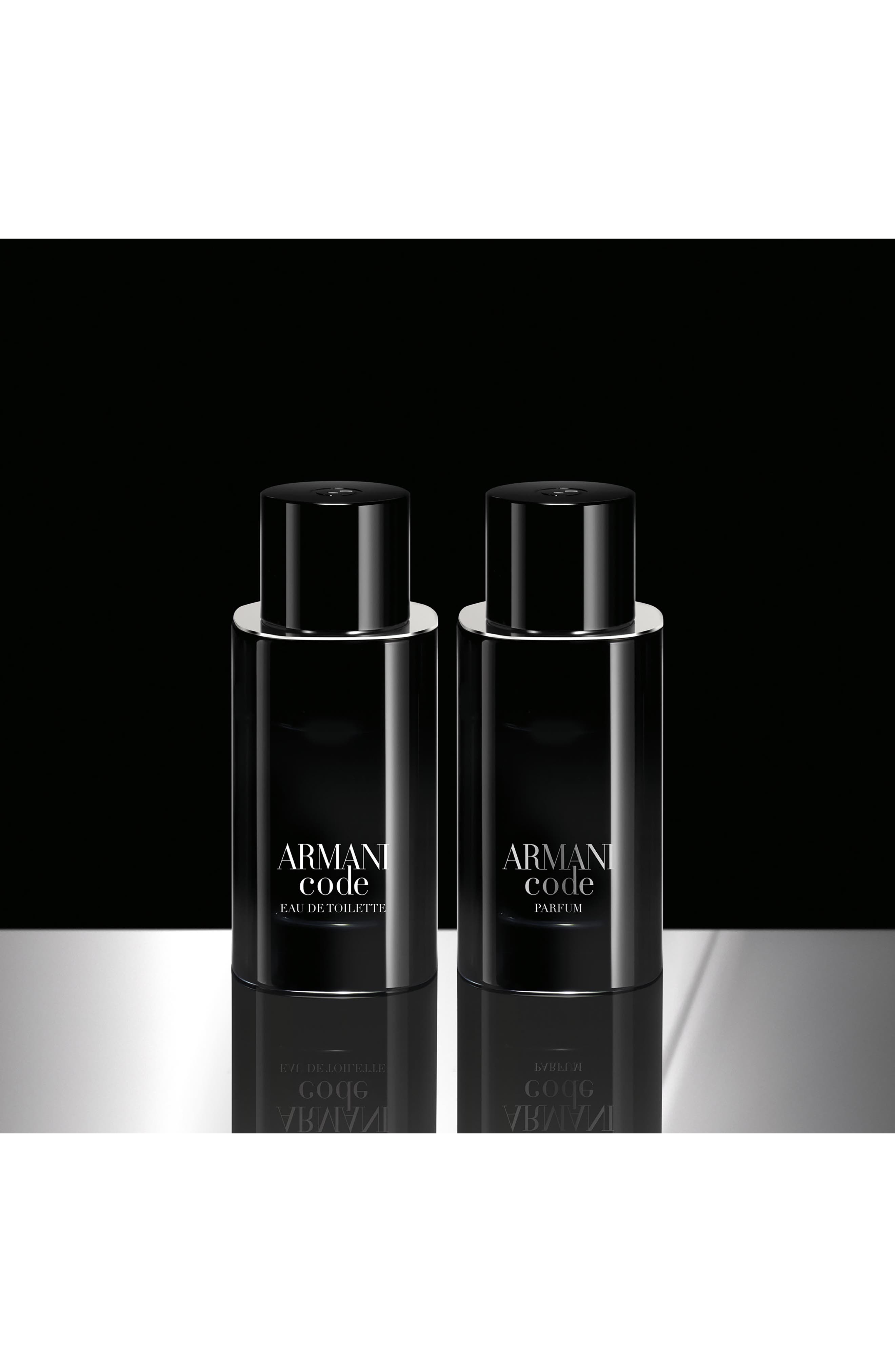 Code Eau de Toilette Refillable Fragrance (Men) | Nordstrom