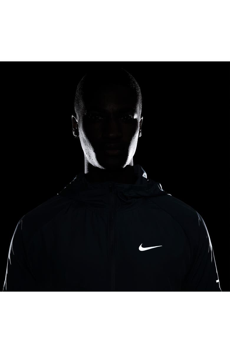 Nike Repel Miler Jacket, Alternate, color, Smoke Grey/ Smoke Grey