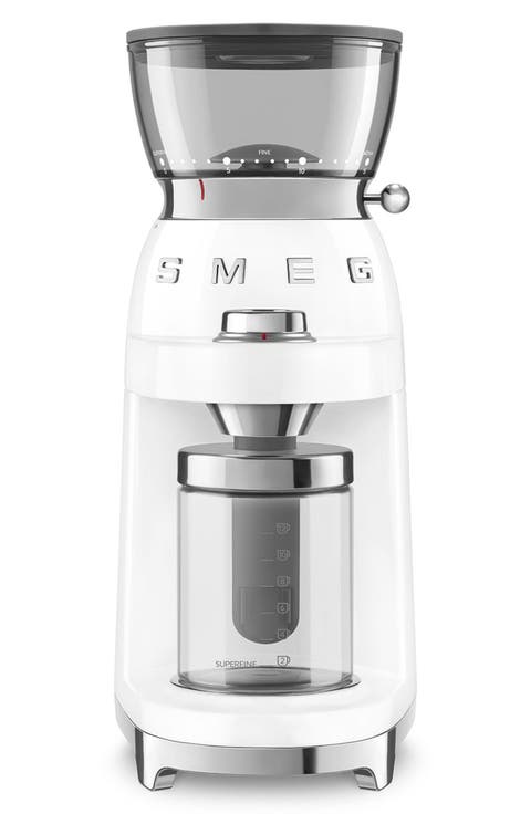 '50s Retro Style Espresso Grinder