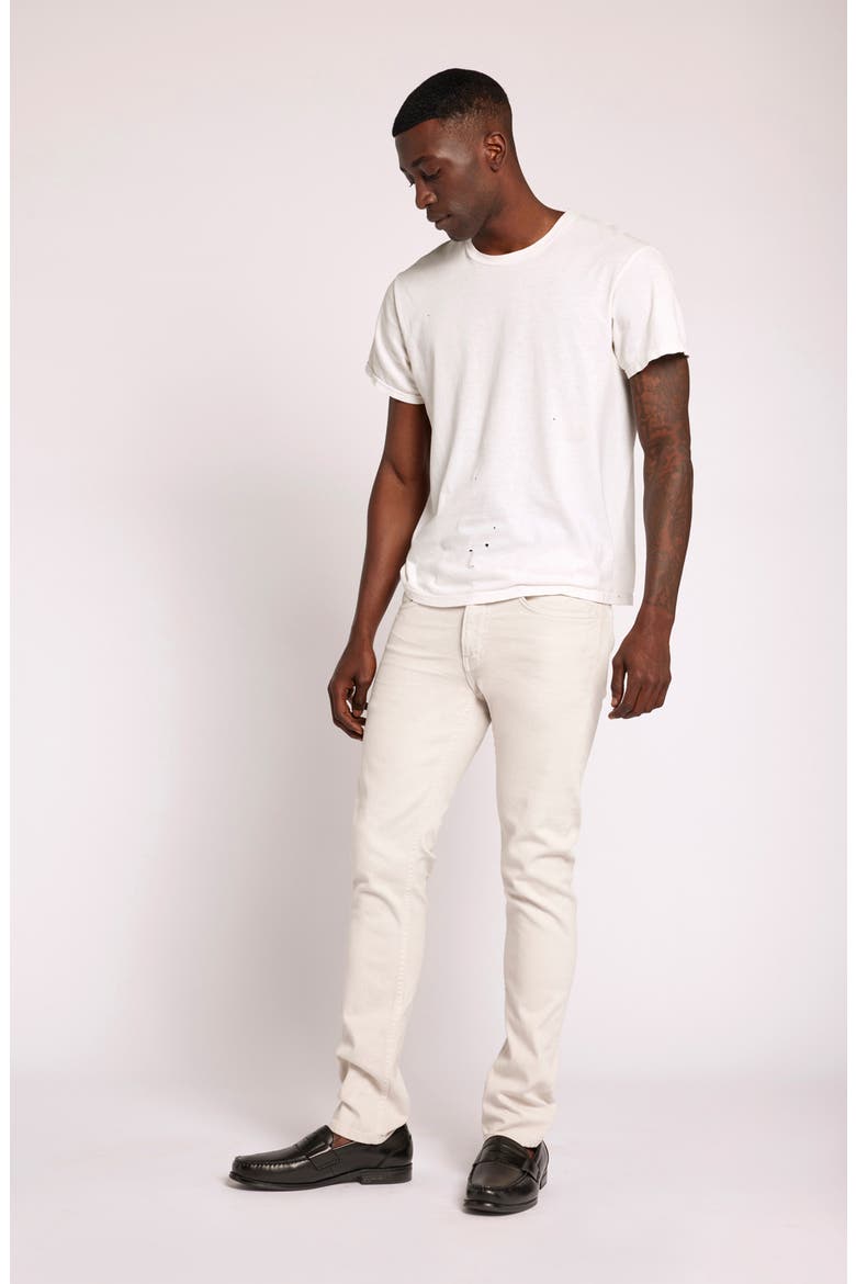 The Waylon Slim Fit Jeans, Alternate, color, VINTAGE STONE
