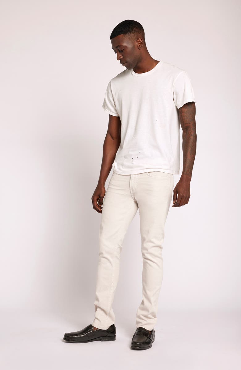 Current/Elliott The Waylon Slim Fit Jeans, Alternate, color, Vintage Stone