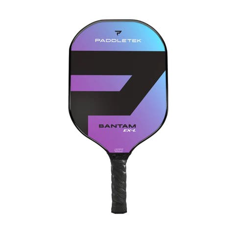 Bantam EX-L Pickleball Paddle