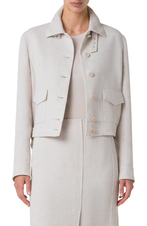 New Akris Ready-To-Wear Collection | Women's Luxury Clothing