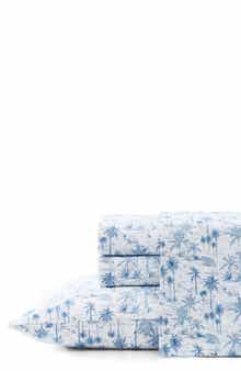 Tommy Bahama Surfside Cotton Percale Sheet Set