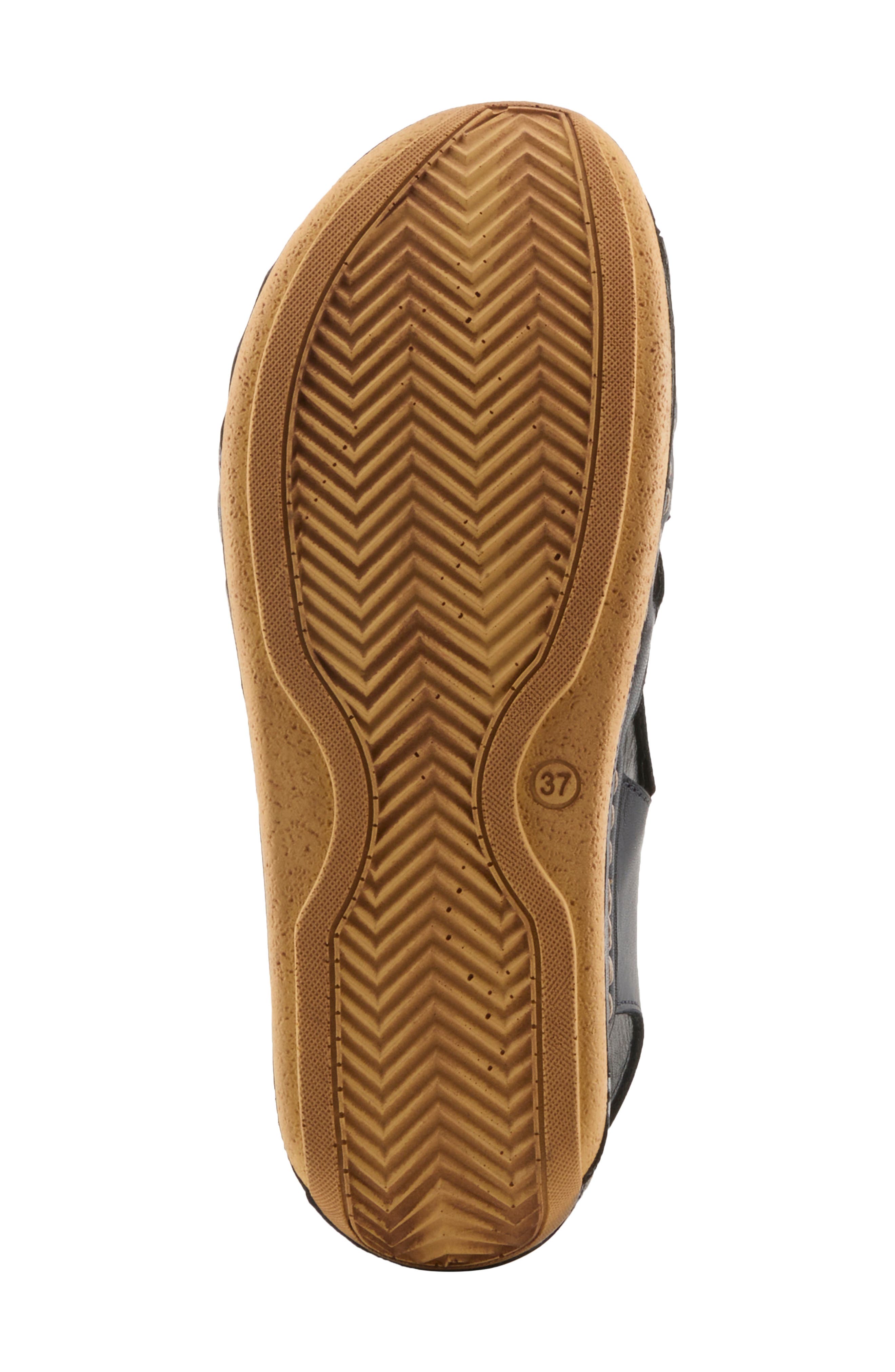 Spring Step Choi Slingback Sandal, Alternate, color, 