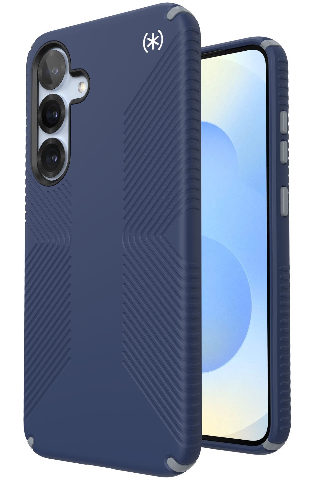 selected Blue