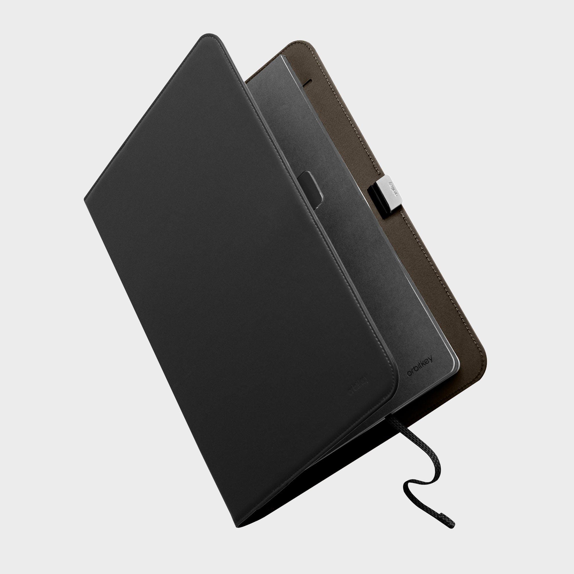 selected Black