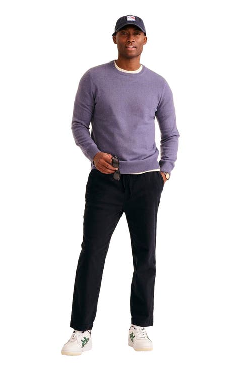 The Original Cashmere Sweater