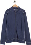 Tommy Bahama Tobago Bay Full Zip Jacket