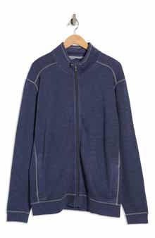 Tommy Bahama Tobago Bay Full Zip Jacket