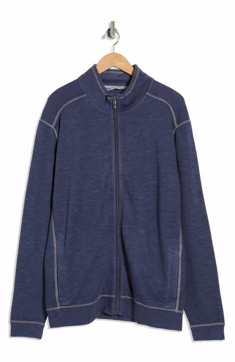 Tommy Bahama Tobago Bay Full Zip Jacket