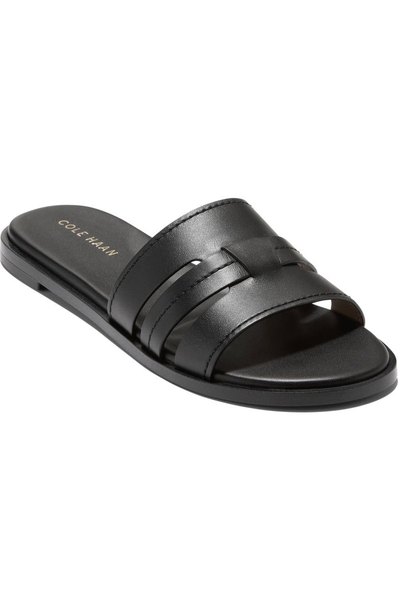 Cole Haan Flynn Slide Sandal, Main, color,