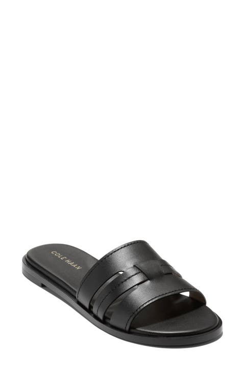 Flynn Slide Sandal (Women)