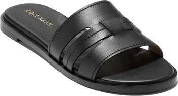 Flynn Slide Sandal