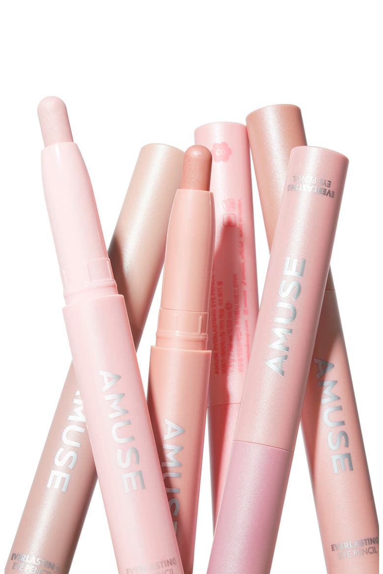 Everlasting Eye Pencil, Alternate, color, 04 ROYAL PEACH