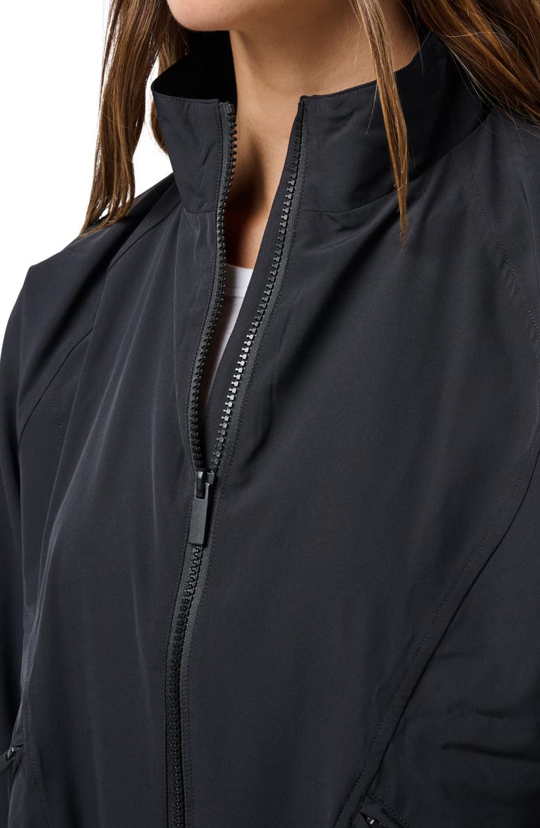 TravisMathew Travel Day Zip Jacket, Alternate, color,