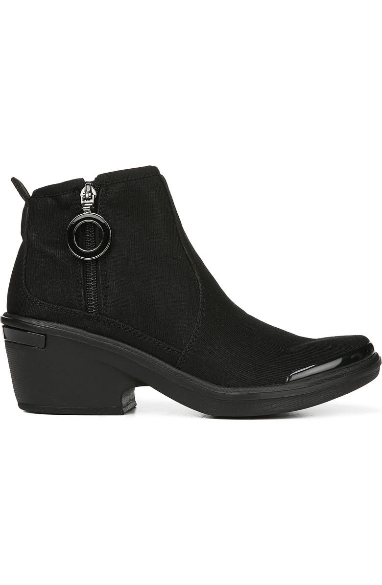 BZees Tease Bootie, Alternate, color,