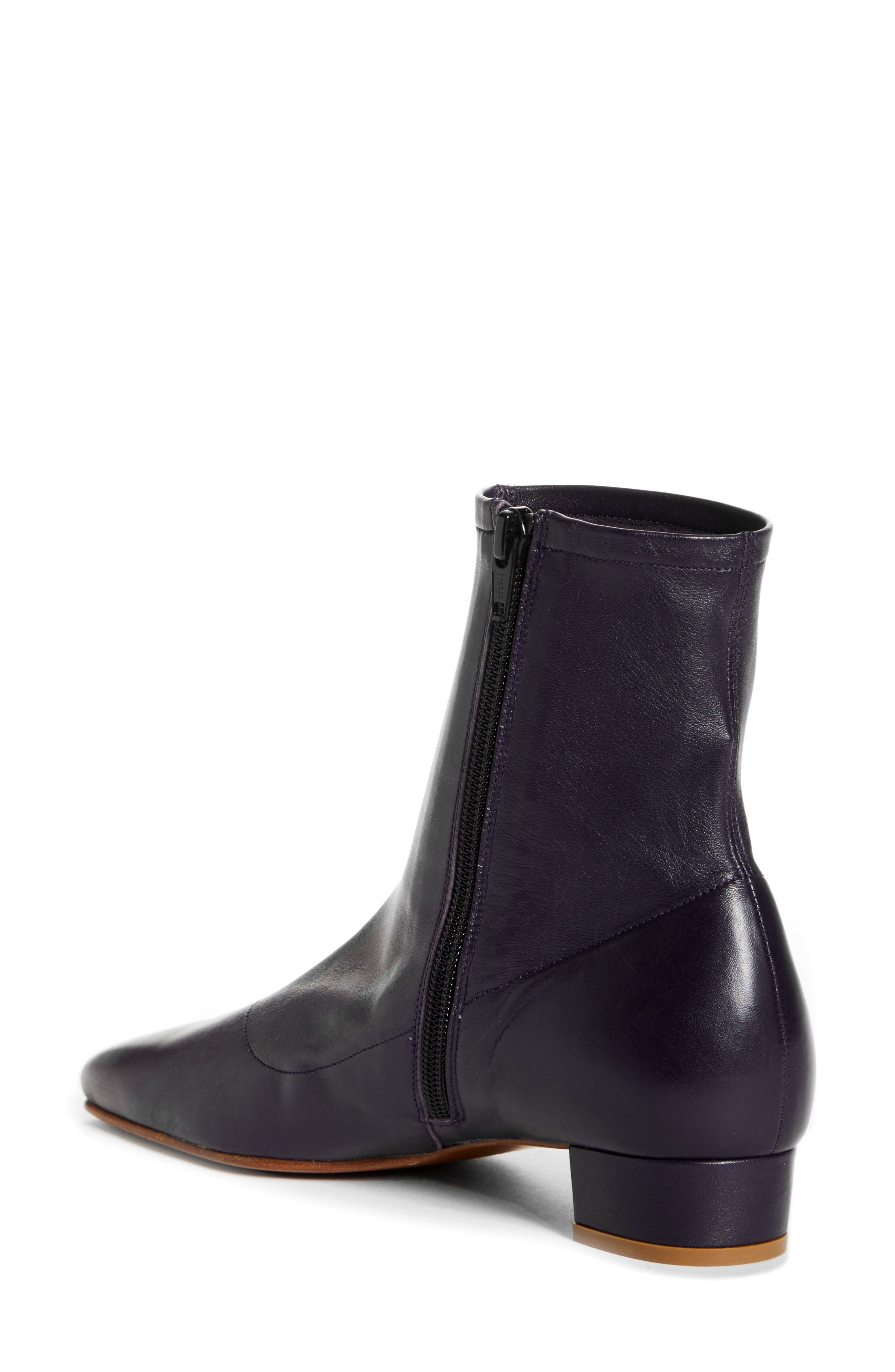 By Far Este Bootie, Alternate, color, 