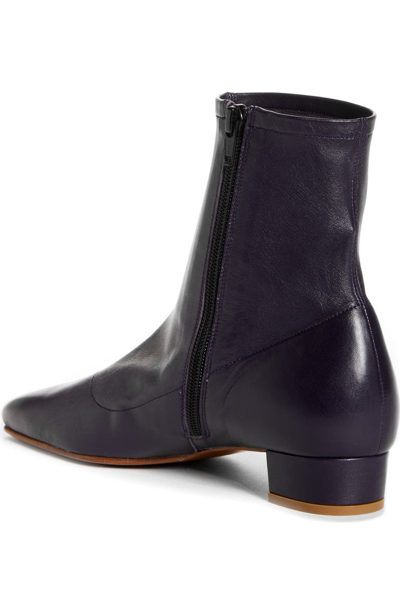 By Far Este Bootie, Alternate, color,