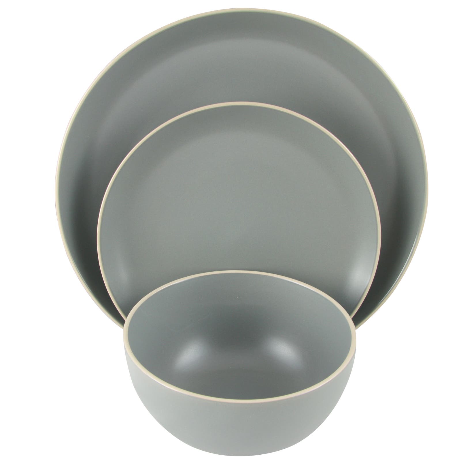 selected Grey
