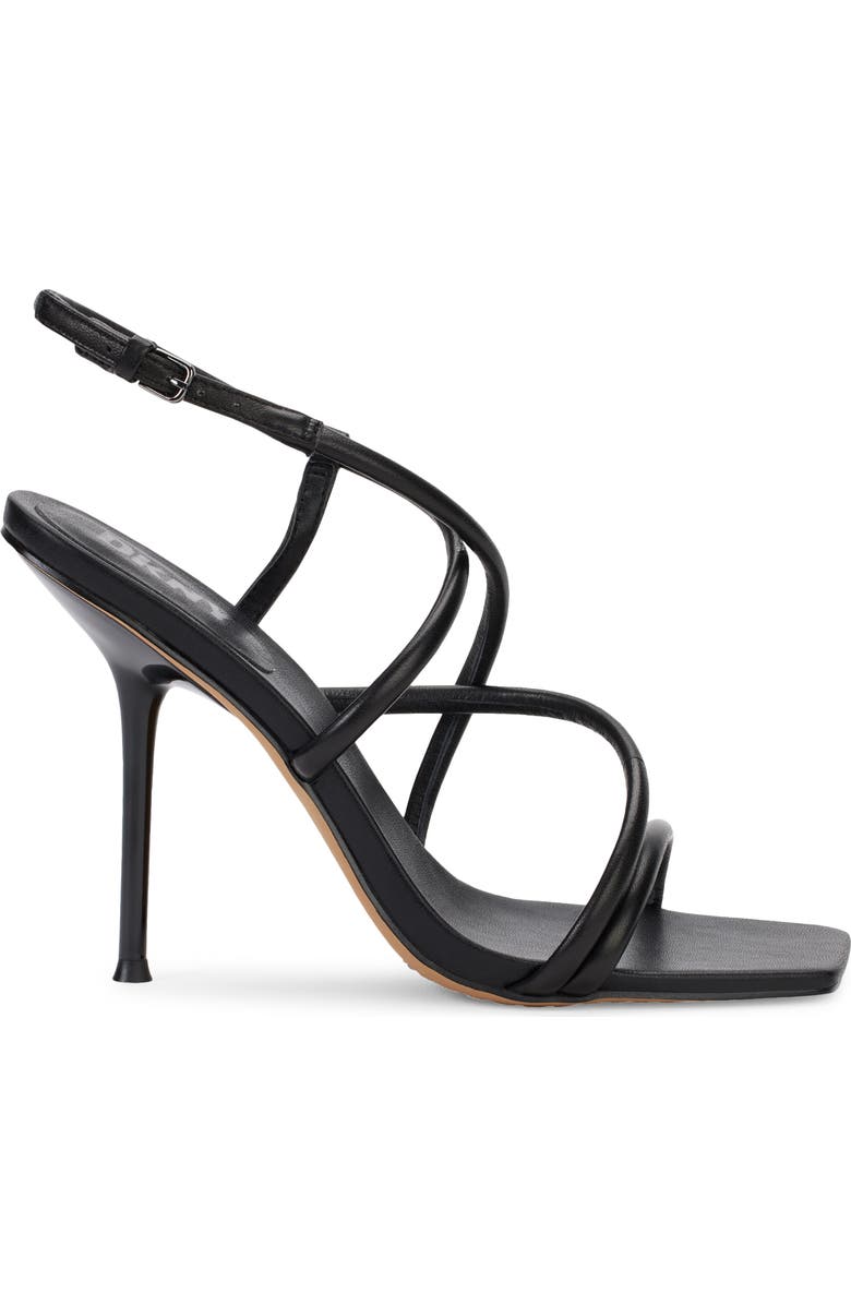 DKNY Reia Strappy Sandal, Alternate, color,
