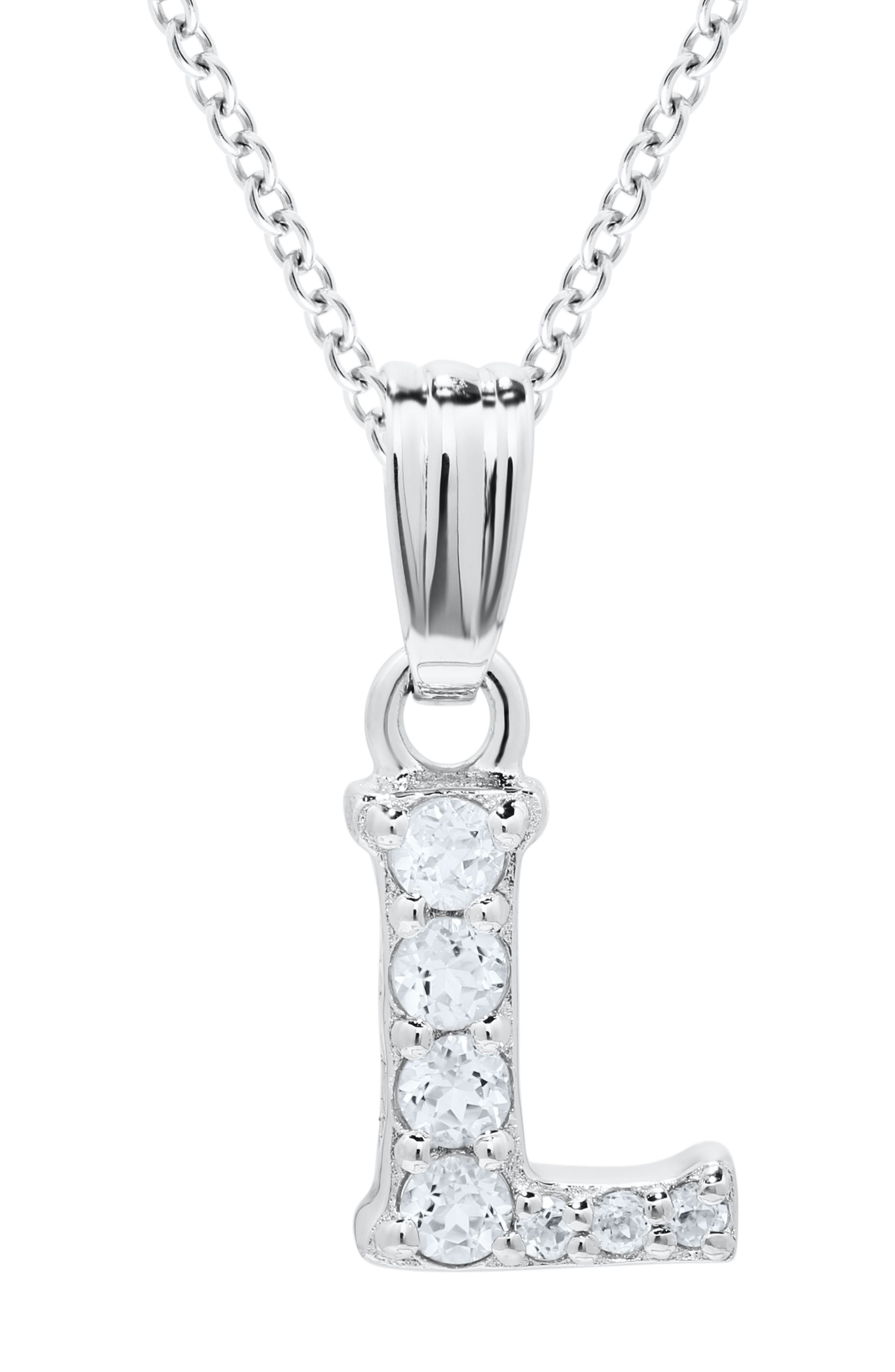 SILVER - L