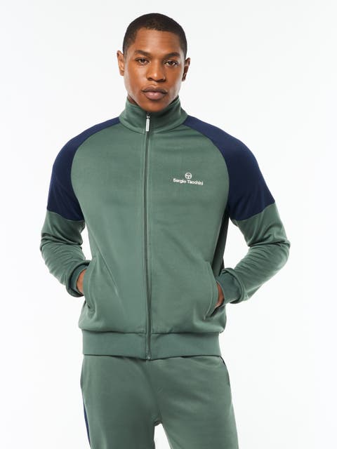 Spacco Track Jacket