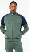 Sergio Tacchini Spacco Track Jacket
