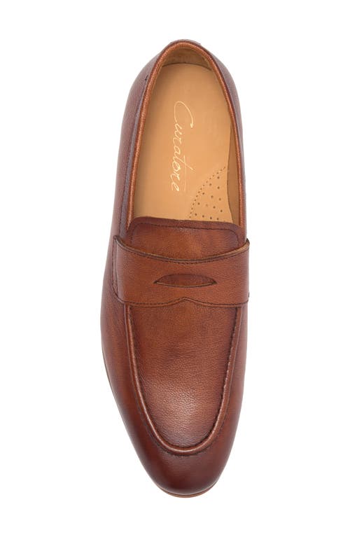 Curatore Caricato Penny Loafer
