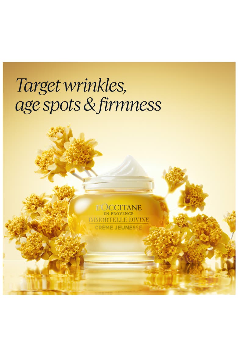Immortelle Divine Crème Face Moisturizer, Alternate, color, NO COLOR
