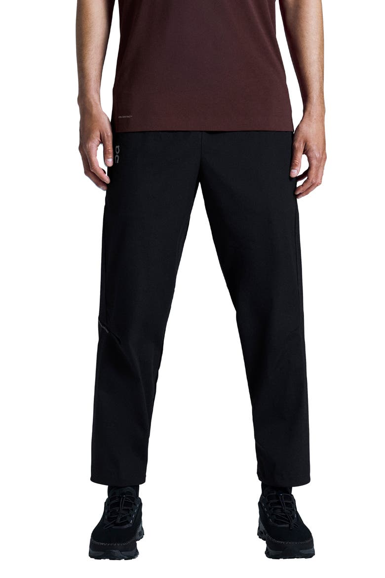 All Day Joggers, Main, color, BLACK