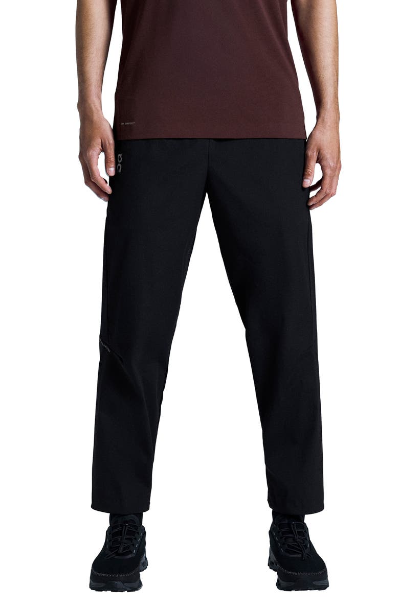 On All Day Joggers, Main, color, Black