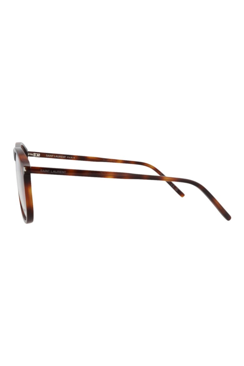 56mm Navigator Optical Frames, Alternate, color, HAVANA HAVANA TRANSPARENT