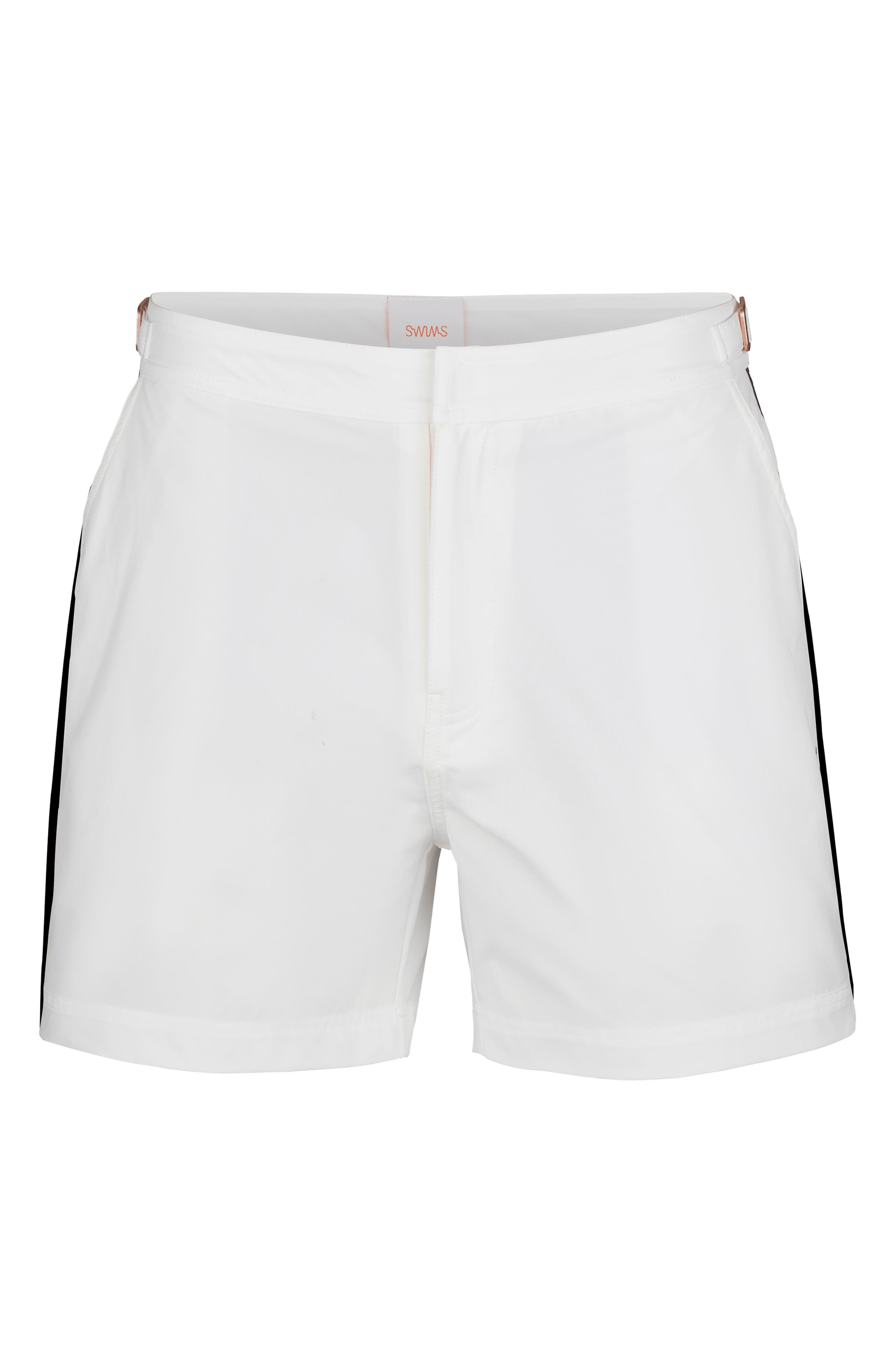 Milos Swim Trunks