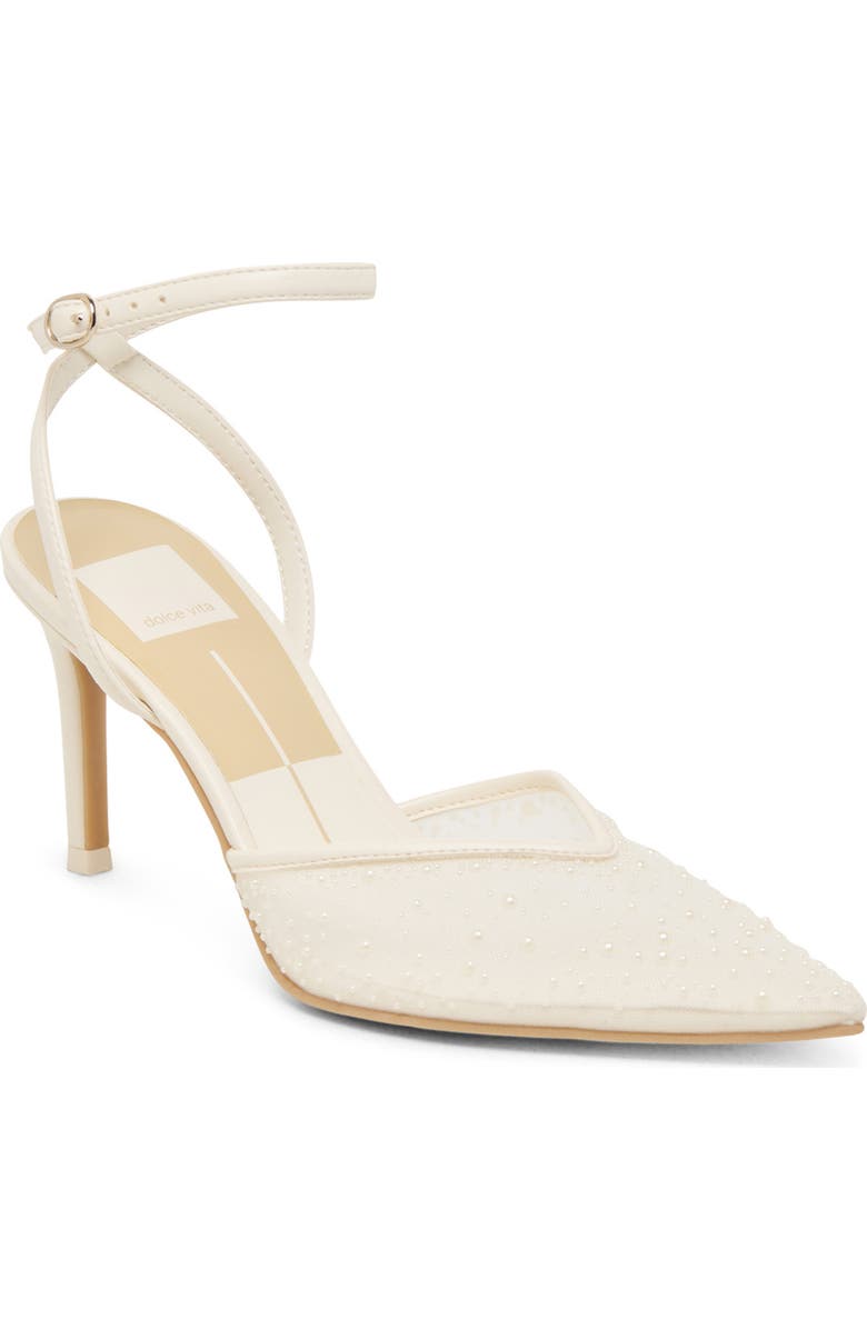 Dolce Vita Keisha Pearl Pump, Main, color,
