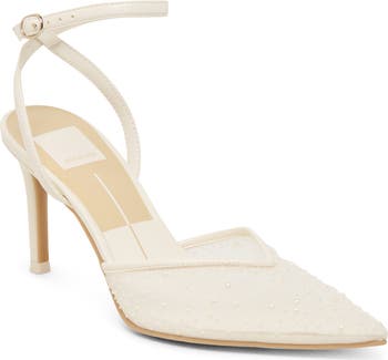 Keisha Pearl Pump