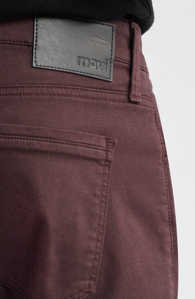 Mavi Jeans Jake Modern Slim Fit 5-Pocket Pants, Alternate, color, 