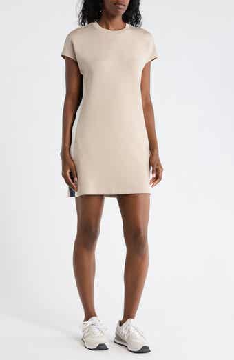 SPANX® AirEssentials Colorblock Minidress