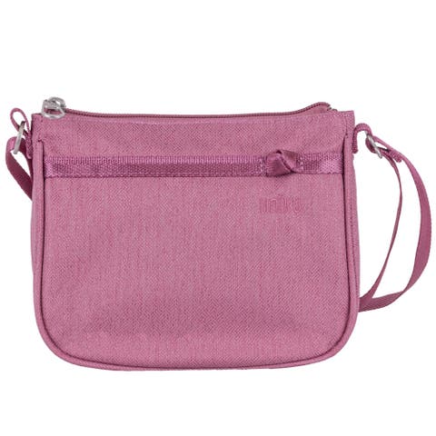 Lark Crossbody Bag