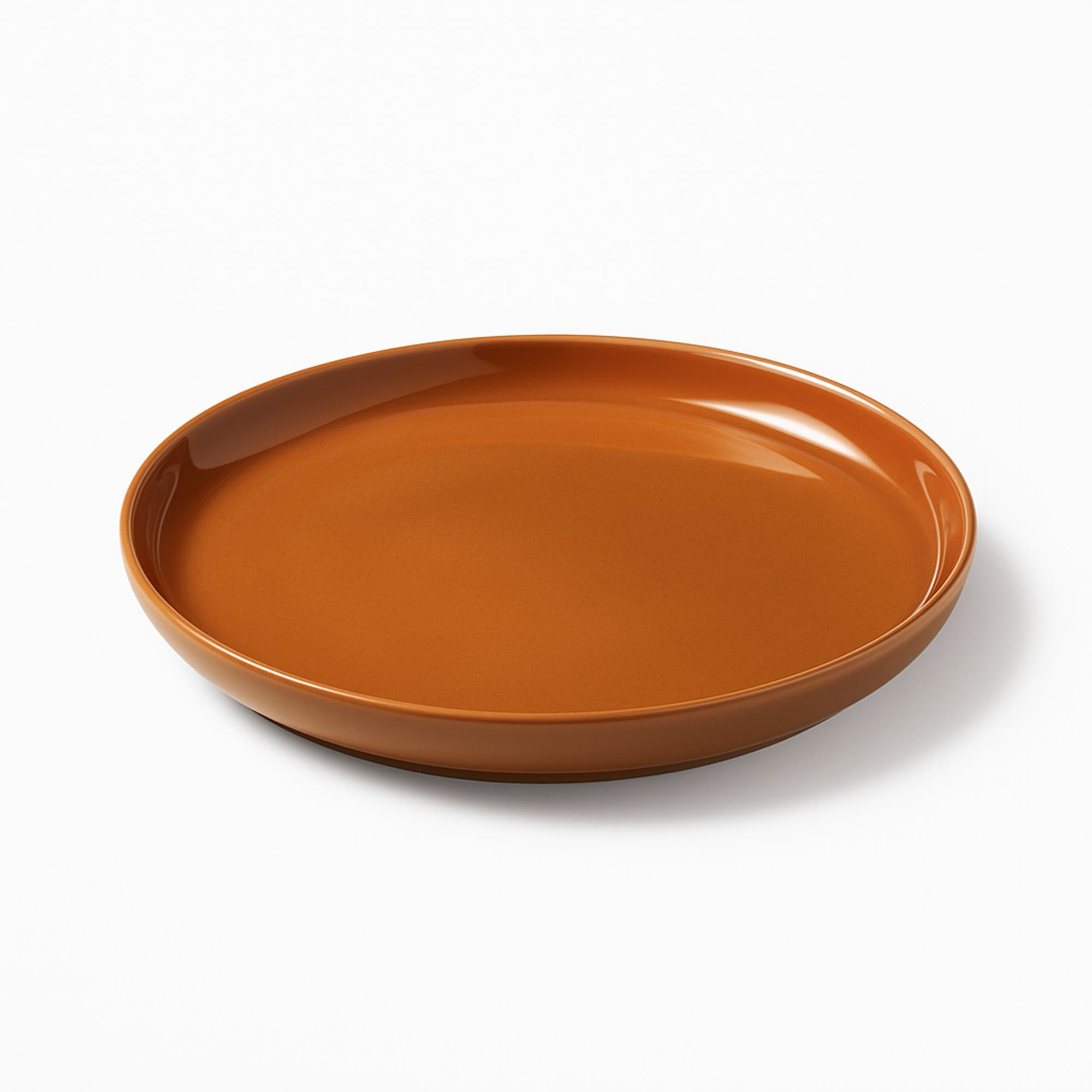 Matte / Shiny Terracotta