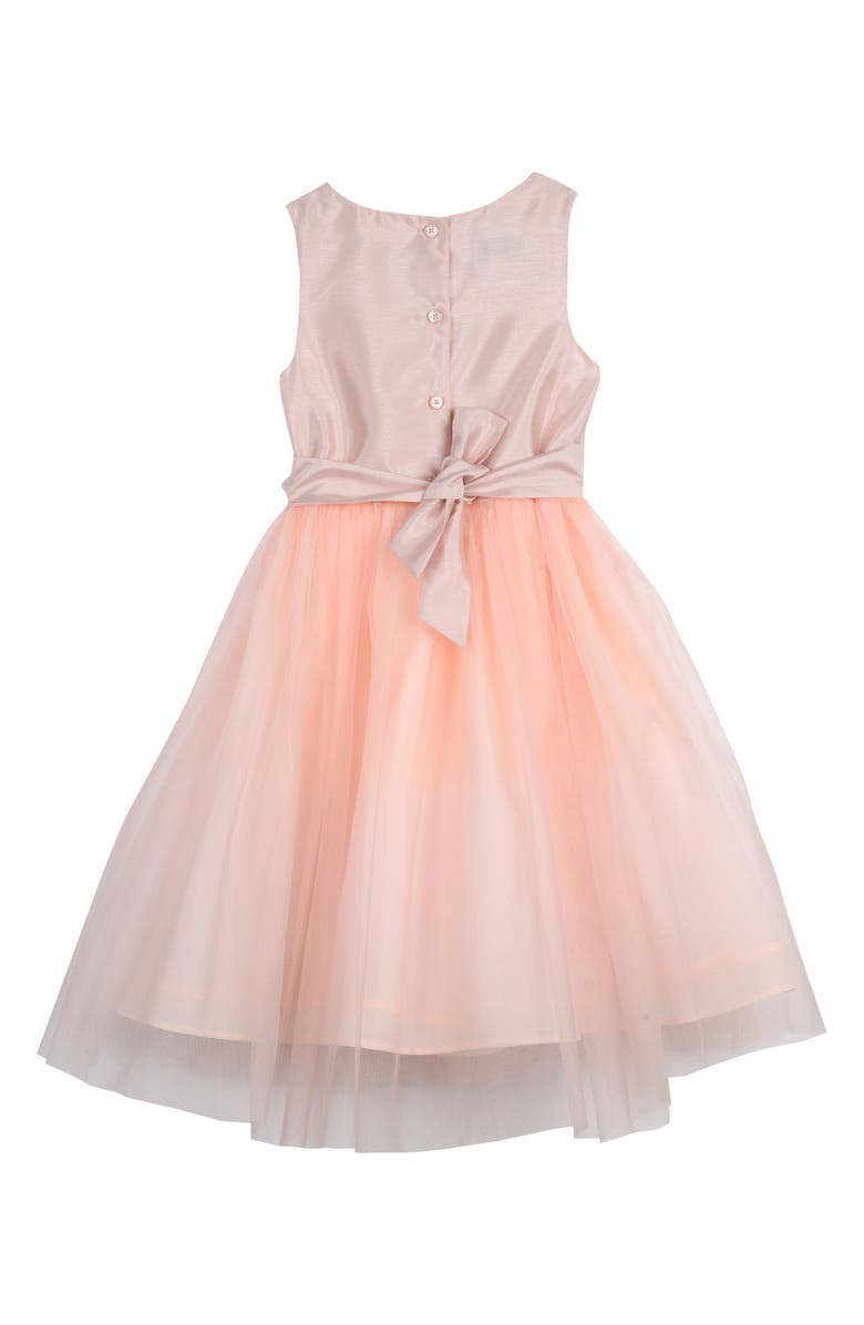 Pippa & Julie Ballerina Dress, Alternate, color, 