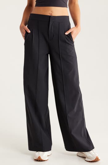 Zella Impress High Waist Pants | Nordstrom Zella Impress High Waist Pants | Nordstrom