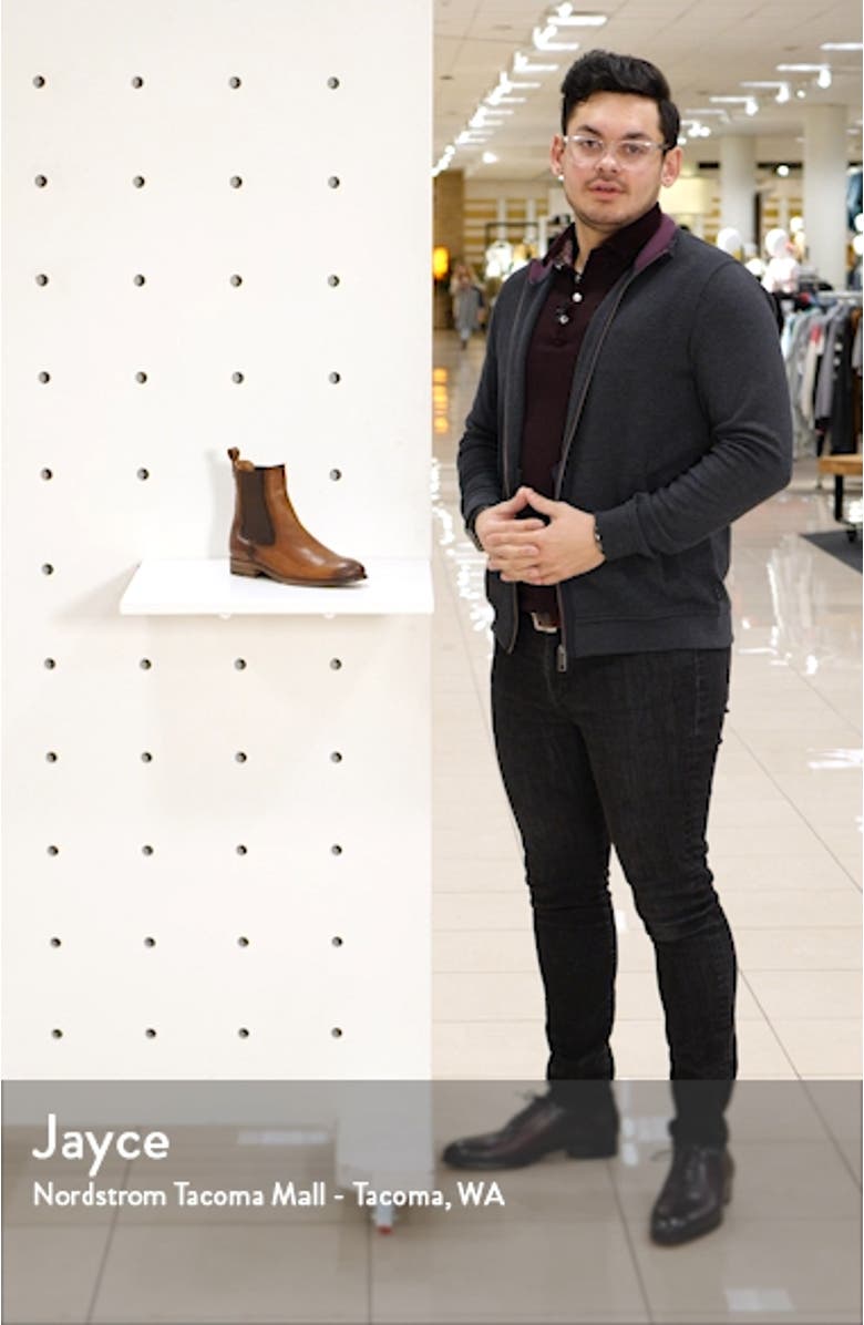 Melissa Chelsea Boot, sales video thumbnail