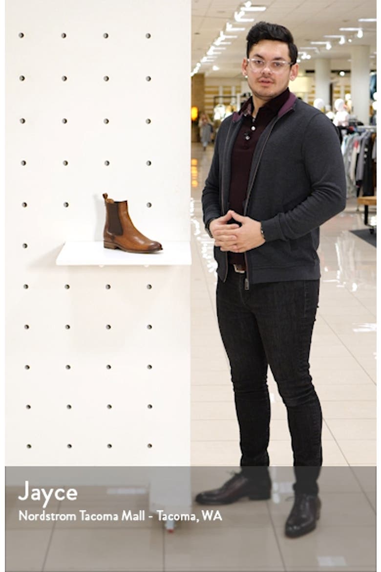 Melissa Chelsea Boot video