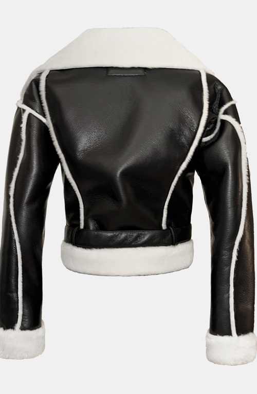 Ow Collection Icewind Jacket