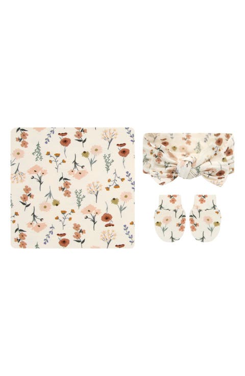 Kids' Newborn Headband Bundle