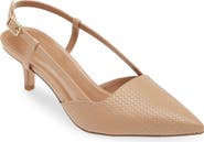NORDSTROM RACK Palmer Singback Pump