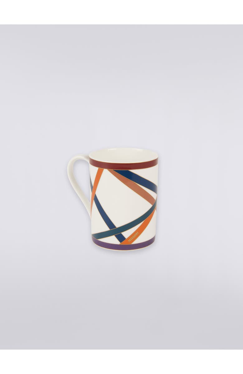 Missoni Home Nastri Cup, Alternate, color, Multicoloured