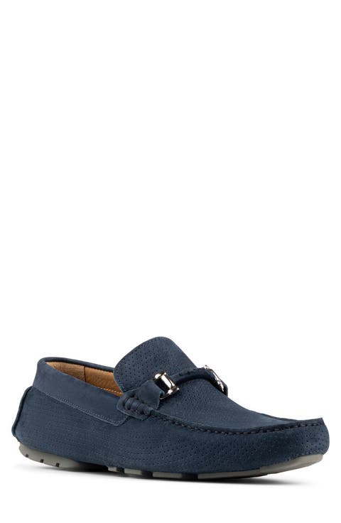 Drexel Moc Toe Loafer (Men)